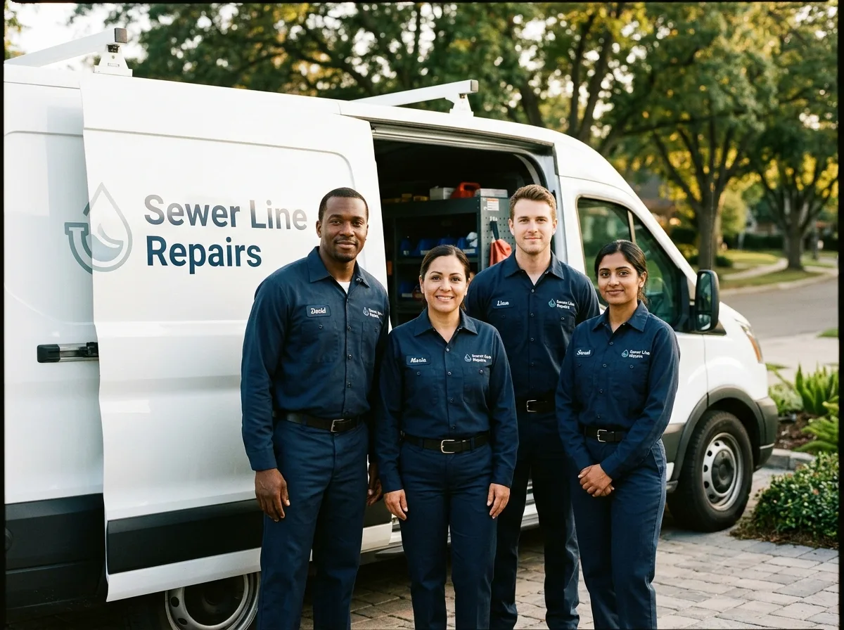 Emergency Plumber company in Red Oak, VA