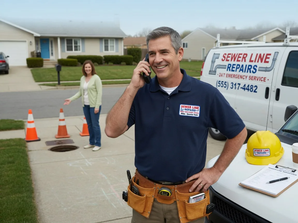 Emergency Plumber Red Oak, VA FAQs